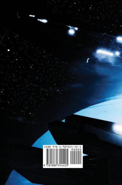 Die Like the Rest: 3 (Ghost Squadron)
