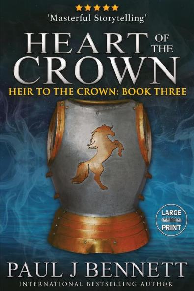 Heart of the Crown