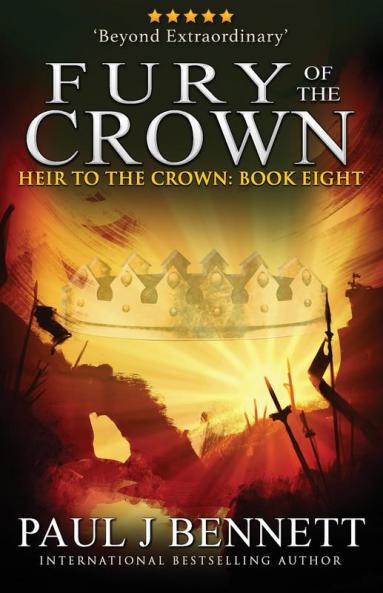 Fury of the Crown