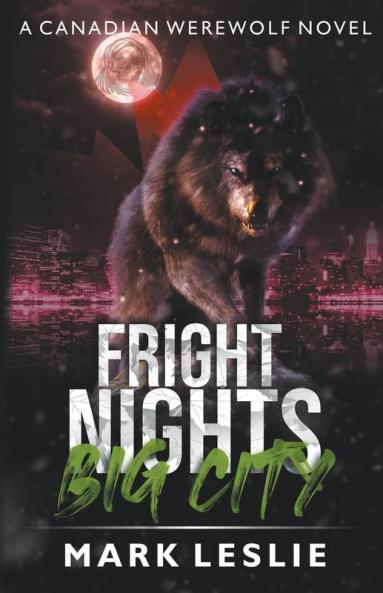 Fright Nights Big City
