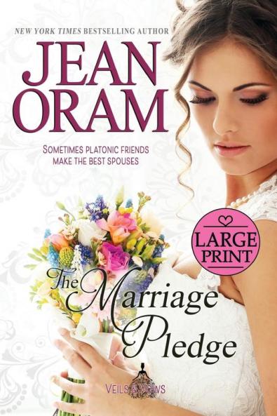 The Marriage Pledge