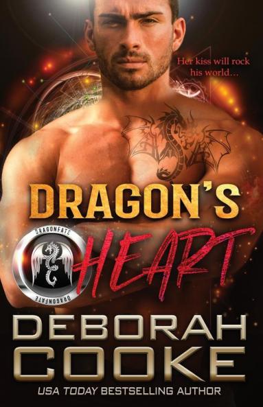 Dragon's Heart: 3 (The Dragonfate Novels)
