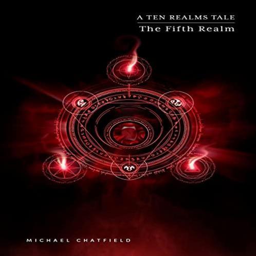 The Fifth Realm (Ten Realms Series)