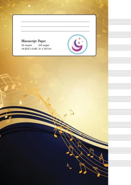 Manuscript Paper