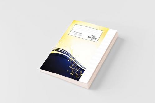 Manuscript Paper