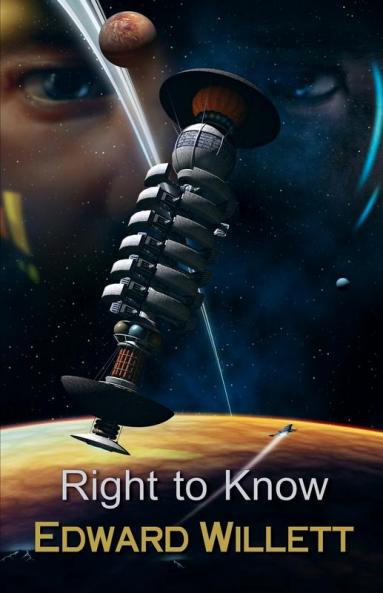 Right to Know: 1 (Peregrine Rising)