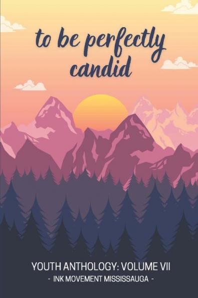 YOUTH ANTHOLOGY