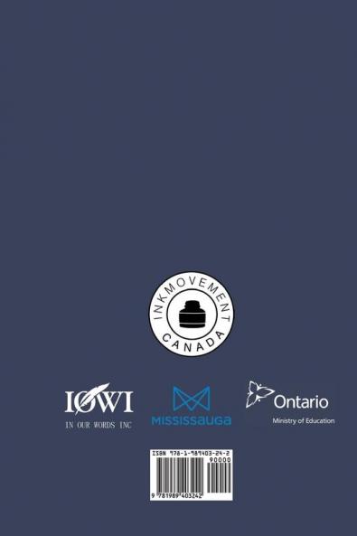 YOUTH ANTHOLOGY