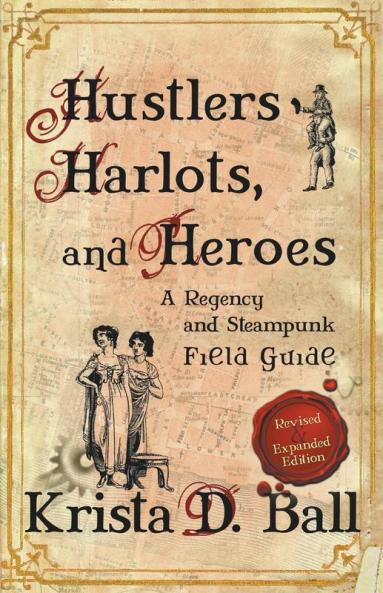 Hustlers Harlots and Heroes