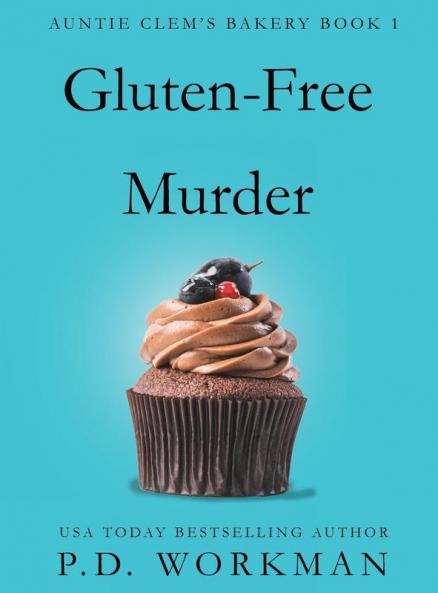 Gluten-Free Murder