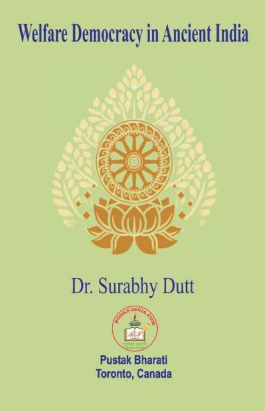 Welfare Democracy in Ancient India