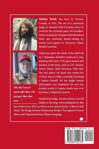 Unprotected Sects (The Secret Life of a Celibate Monk)