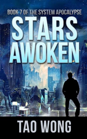 Stars Awoken