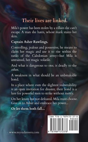 Frost to Dust: 2 (The Last Tritan)