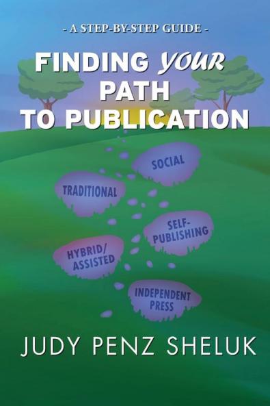 Finding Your Path to Publication