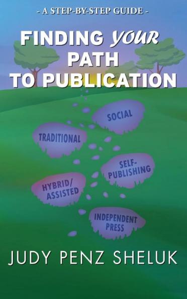 Finding Your Path to Publication