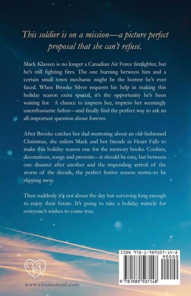 A Soldier's Christmas Wish