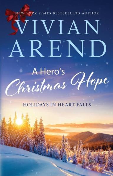 A Hero's Christmas Hope