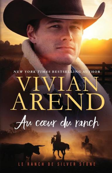 Au cœur du ranch
