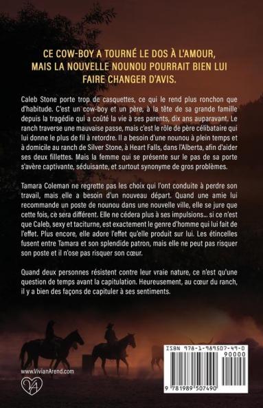 Au cœur du ranch