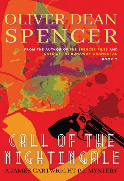 Call of the Nightingale