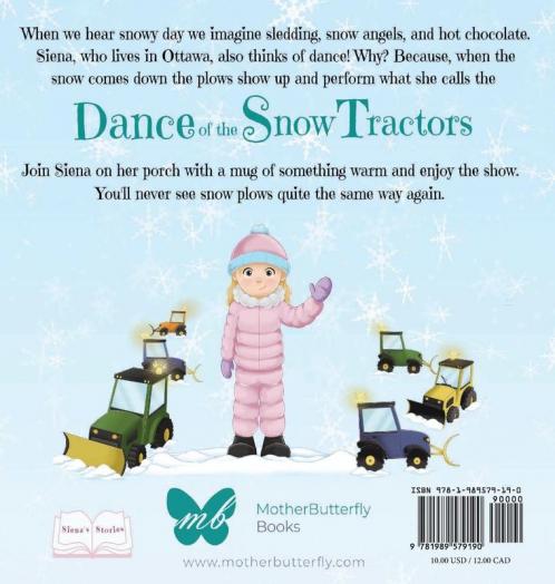 The Dance of the Snow Tractors