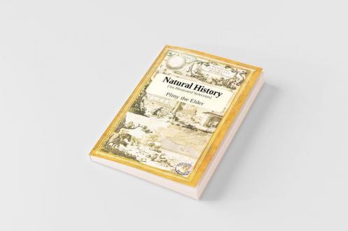 Natural History - An Illustrated Selection