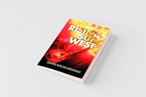 Rising Sun of the West