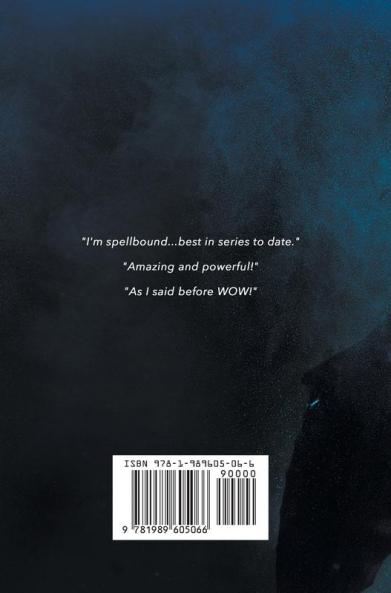 Ben Archer and the World Beyond (The Alien Skill Series Book 4)
