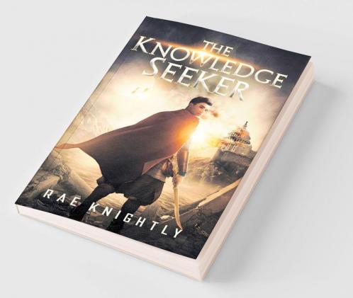 The Knowledge Seeker