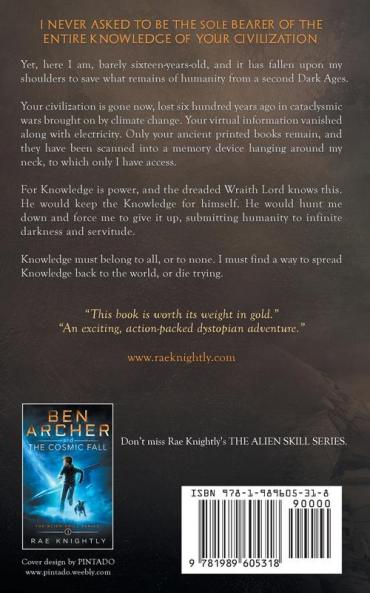 The Knowledge Seeker