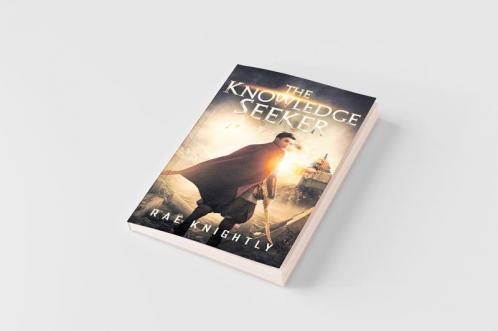 The Knowledge Seeker
