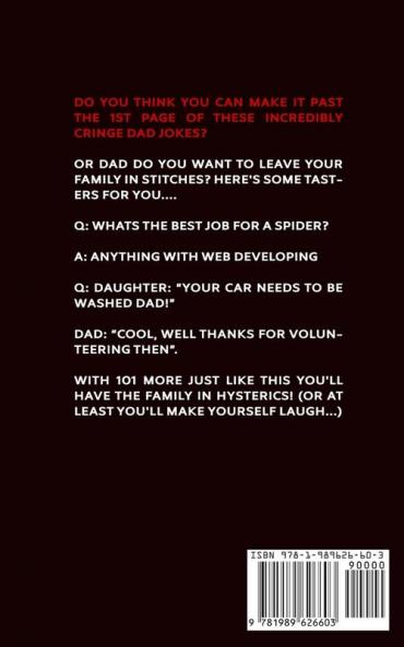 Dad Jokes