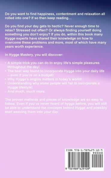 Hygge Mastery