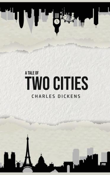 A Tale of Two Cities