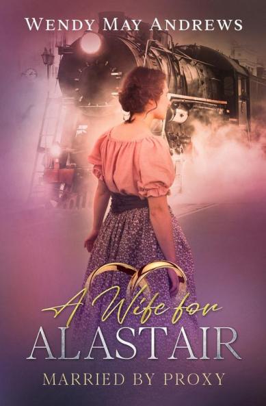 A Wife for Alastair