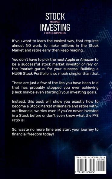 Stock Market Investing for Beginners