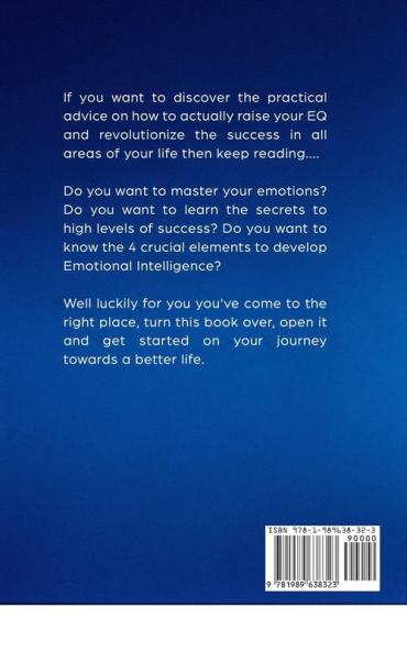 Emotional Intelligence Mastery