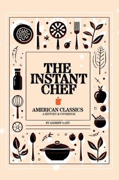 The Instant Chef