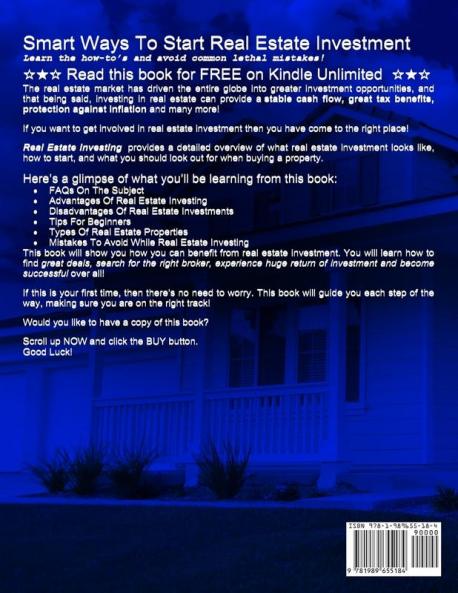 Real Estate Investing: How to Profit from Investing in Residential Properties