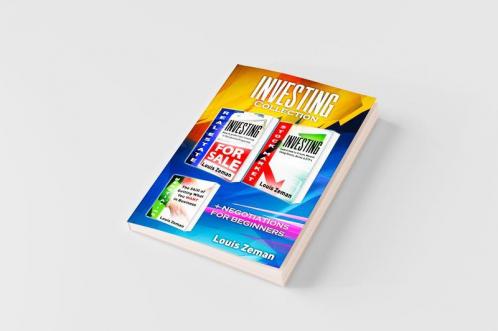 Stock Market for Beginners Real Estate Investing Negotiating