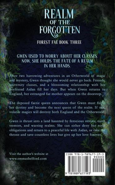 Realm of the Forgotten