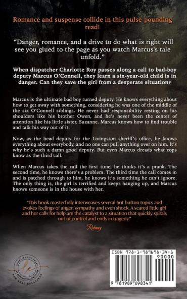 The Third Call: 2 (O'Connells)