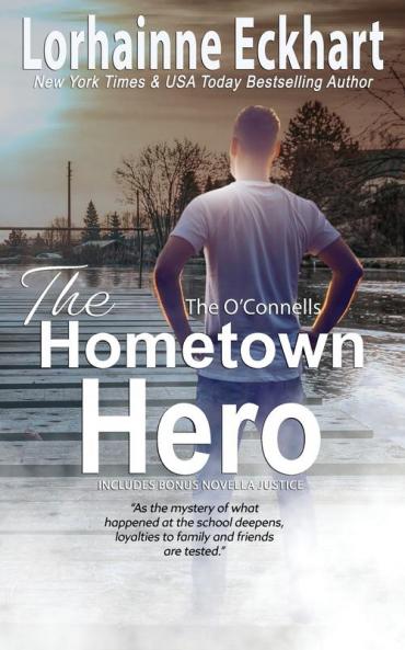 The Hometown Hero: 7 (O'Connells)