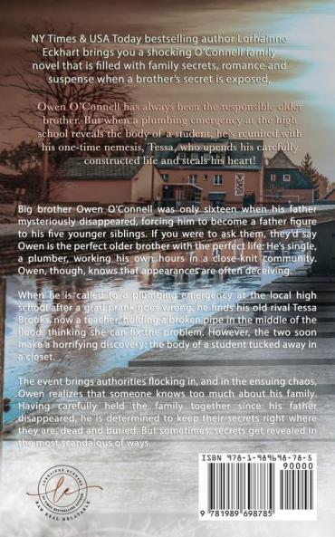 The Hometown Hero: 7 (O'Connells)