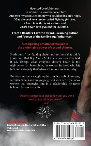 Don't Run From Me: 3 (McCabe Brothers)