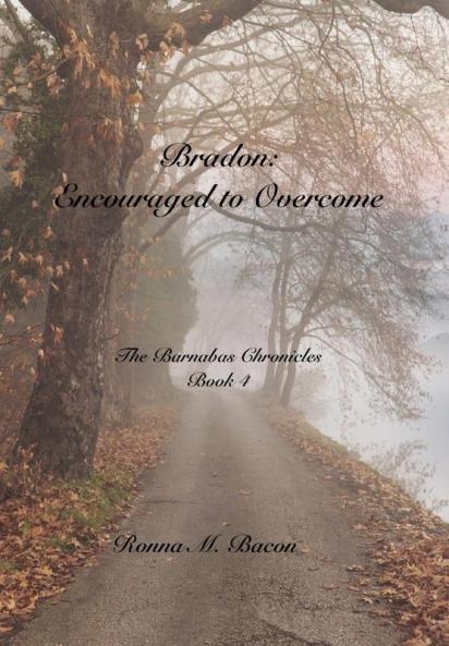 Bradon: Encouraged to Overcome: 4 (The Barnabas Chronicles)