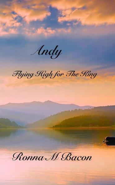 Andy: Flying High for The King