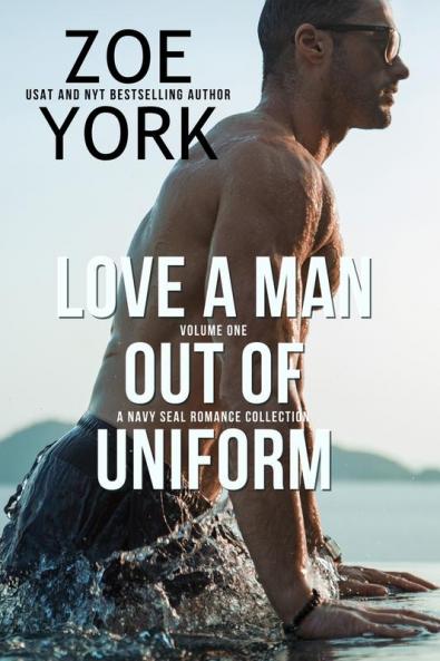 Love a Man Out of Uniform Volume One
