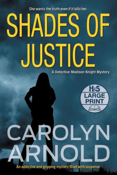 Shades of Justice